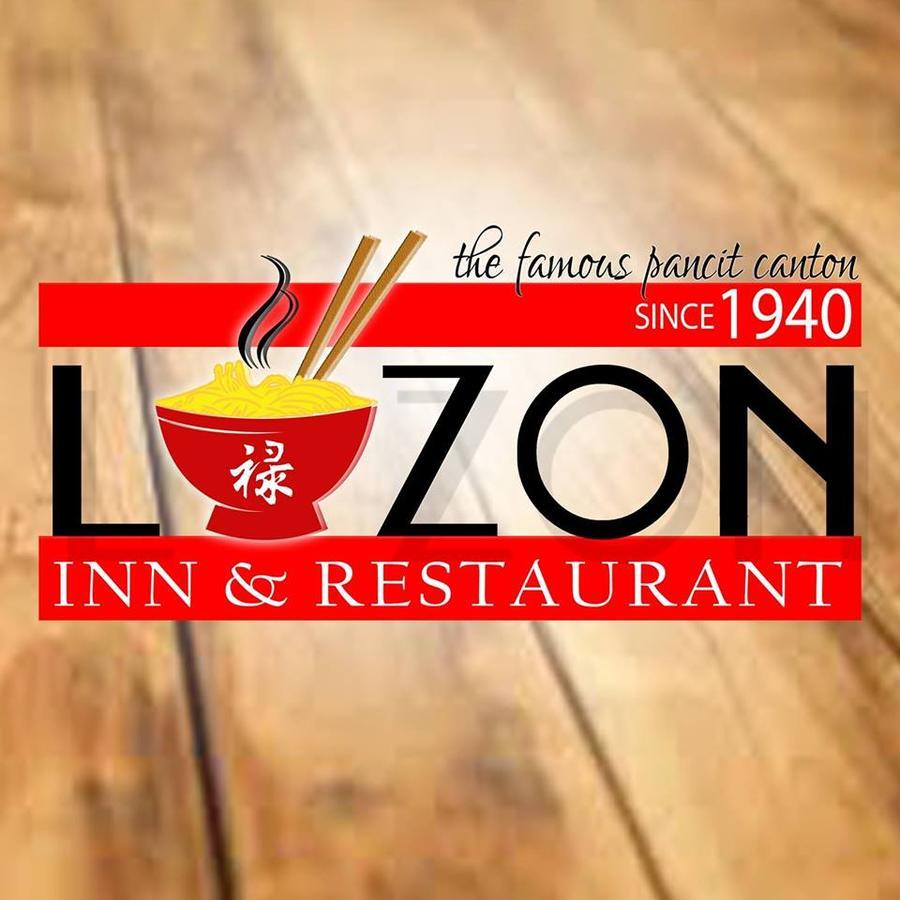 Luzon Inn Виган Экстерьер фото